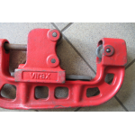 VIRAX 2101-4  Pijpsnijder